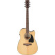 IBANEZ AW70ECE NT ARTWOOD SOLID IBANEZ AW70ECE NT ARTWOOD SOLID