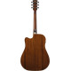 IBANEZ AW70ECE NT ARTWOOD SOLID IBANEZ AW70ECE NT ARTWOOD SOLID