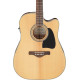 IBANEZ AW70ECE NT ARTWOOD SOLID IBANEZ AW70ECE NT ARTWOOD SOLID