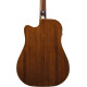 IBANEZ AW70ECE NT ARTWOOD SOLID IBANEZ AW70ECE NT ARTWOOD SOLID