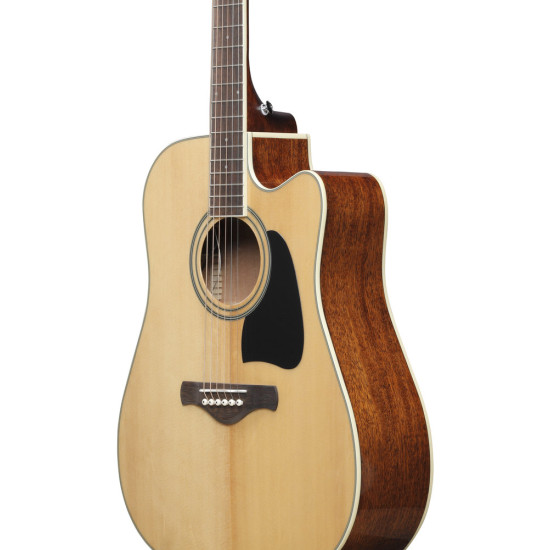 IBANEZ AW70ECE NT ARTWOOD SOLID IBANEZ AW70ECE NT ARTWOOD SOLID