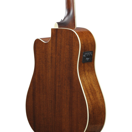 IBANEZ AW70ECE NT ARTWOOD SOLID IBANEZ AW70ECE NT ARTWOOD SOLID