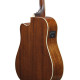 IBANEZ AW70ECE NT ARTWOOD SOLID IBANEZ AW70ECE NT ARTWOOD SOLID