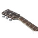 IBANEZ AW70ECE NT ARTWOOD SOLID IBANEZ AW70ECE NT ARTWOOD SOLID