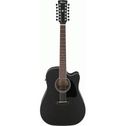 IBANEZ AW8412CE WK 12 STR AC GUTIAR