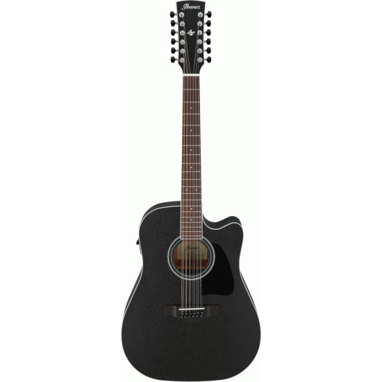 IBANEZ AW8412CE WK 12 STR AC GUTIAR