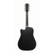 IBANEZ AW8412CE WK 12 STR AC GUTIAR