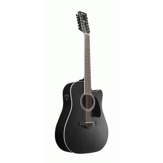 IBANEZ AW8412CE WK 12 STR AC GUTIAR