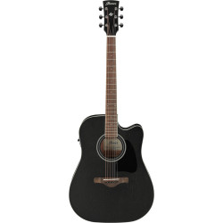 IBANEZ AW84CE WK ARTWOOD ACOUSTIC GUITAR