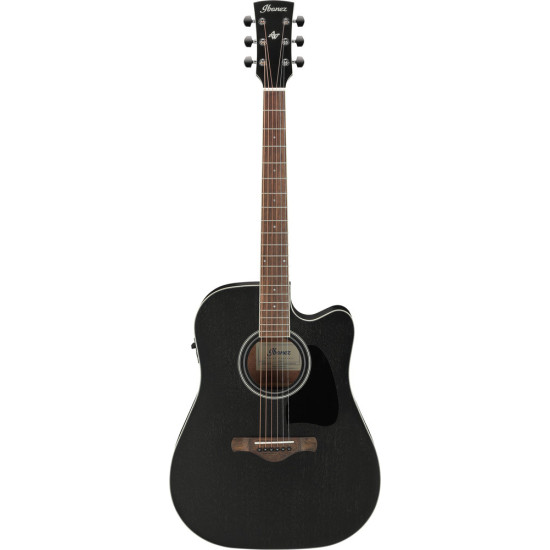 IBANEZ AW84CE WK ARTWOOD ACOUSTIC GUITAR IBANEZ AW84CE WK ARTWOOD ACOUSTIC GUITAR