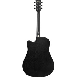 IBANEZ AW84CE WK ARTWOOD ACOUSTIC GUITAR