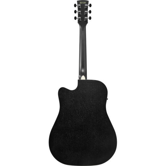IBANEZ AW84CE WK ARTWOOD ACOUSTIC GUITAR IBANEZ AW84CE WK ARTWOOD ACOUSTIC GUITAR