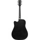 IBANEZ AW84CE WK ARTWOOD ACOUSTIC GUITAR IBANEZ AW84CE WK ARTWOOD ACOUSTIC GUITAR