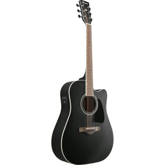 IBANEZ AW84CE WK ARTWOOD ACOUSTIC GUITAR IBANEZ AW84CE WK ARTWOOD ACOUSTIC GUITAR