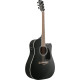 IBANEZ AW84CE WK ARTWOOD ACOUSTIC GUITAR IBANEZ AW84CE WK ARTWOOD ACOUSTIC GUITAR