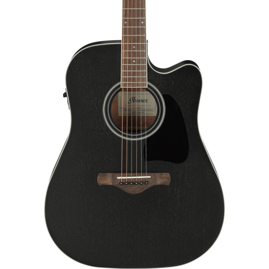 IBANEZ AW84CE WK ARTWOOD ACOUSTIC GUITAR IBANEZ AW84CE WK ARTWOOD ACOUSTIC GUITAR