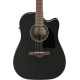 IBANEZ AW84CE WK ARTWOOD ACOUSTIC GUITAR IBANEZ AW84CE WK ARTWOOD ACOUSTIC GUITAR