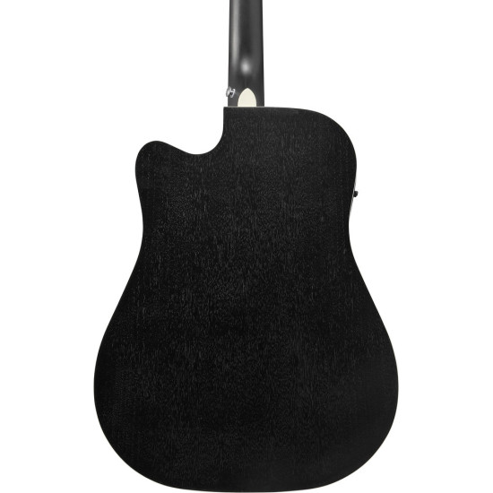 IBANEZ AW84CE WK ARTWOOD ACOUSTIC GUITAR IBANEZ AW84CE WK ARTWOOD ACOUSTIC GUITAR