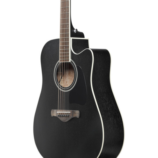 IBANEZ AW84CE WK ARTWOOD ACOUSTIC GUITAR IBANEZ AW84CE WK ARTWOOD ACOUSTIC GUITAR