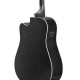 IBANEZ AW84CE WK ARTWOOD ACOUSTIC GUITAR IBANEZ AW84CE WK ARTWOOD ACOUSTIC GUITAR