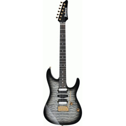 IBANEZ AZ47P1QMBIB PREMIUM ELECTRIC GUITAR W/BAG