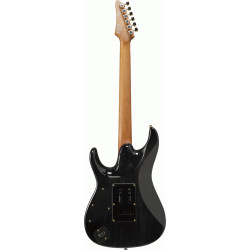 IBANEZ AZ47P1QMBIB PREMIUM ELECTRIC GUITAR W/BAG