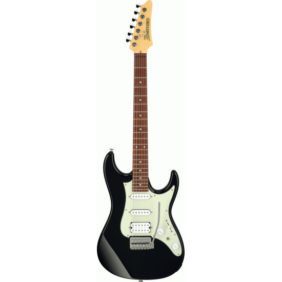 IBANEZ AZES40 BK ELECTRIC GUITAR IBANEZ AZES40 BK ELECTRIC GUITAR