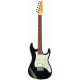 IBANEZ AZES40 BK ELECTRIC GUITAR IBANEZ AZES40 BK ELECTRIC GUITAR