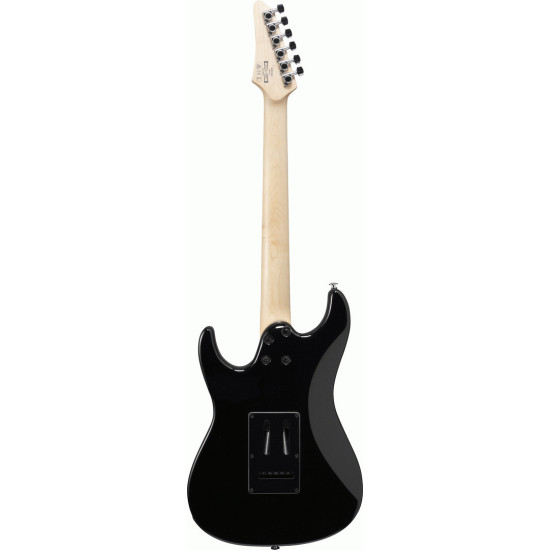 IBANEZ AZES40 BK ELECTRIC GUITAR IBANEZ AZES40 BK ELECTRIC GUITAR