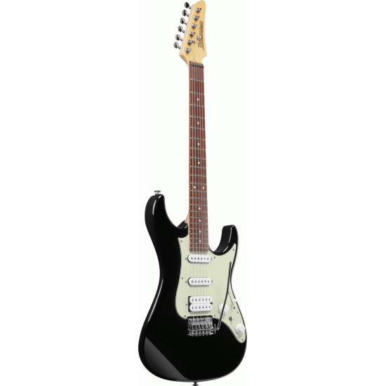 IBANEZ AZES40 BK ELECTRIC GUITAR IBANEZ AZES40 BK ELECTRIC GUITAR
