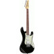 IBANEZ AZES40 BK ELECTRIC GUITAR IBANEZ AZES40 BK ELECTRIC GUITAR