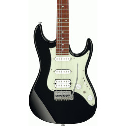 The Ibanez AZES40 BK Electric Guitar