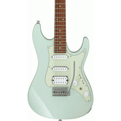 The Ibanez AZES40 MGR Electric Guitar