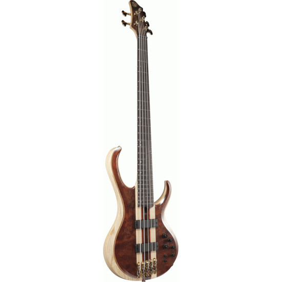 IBANEZ BTB1835 NDL ELECTRIC BASS IBANEZ BTB1835 NDL ELECTRIC BASS