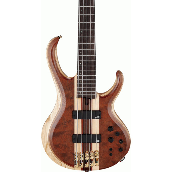 IBANEZ BTB1835 NDL ELECTRIC BASS IBANEZ BTB1835 NDL ELECTRIC BASS