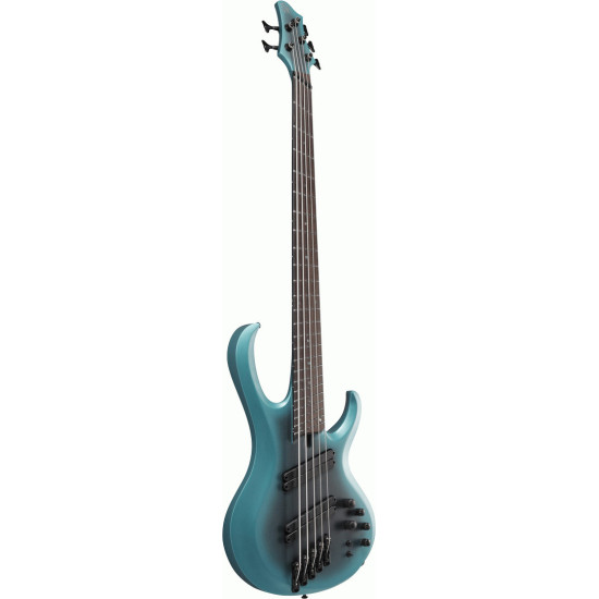 IBANEZ BTB605MS CEM MULTI SCALE ELECTRIC BASS