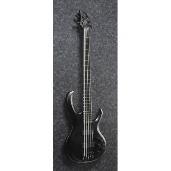 IBANEZ BTB625EX BKF 5 STRING ELECTRIC BASS