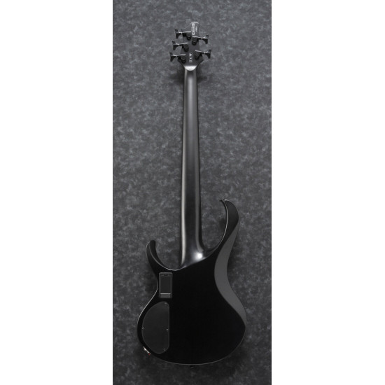IBANEZ BTB625EX BKF 5 STRING ELECTRIC BASS
