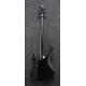 IBANEZ BTB625EX BKF 5 STRING ELECTRIC BASS