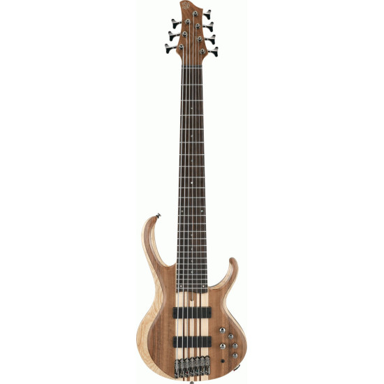 IBANEZ BTB747 NTL7 STRING BASS GUITAR IBANEZ BTB747 NTL7 STRING BASS GUITAR
