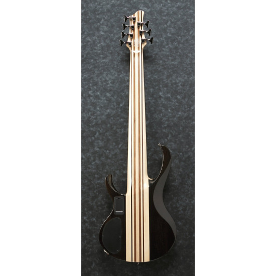 IBANEZ BTB747 NTL7 STRING BASS GUITAR IBANEZ BTB747 NTL7 STRING BASS GUITAR