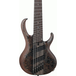 The Ibanez BTB806MS TGF Electric Bass