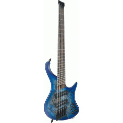 IBANEZ EHB1505MS PLF  ELECTRIC BASS W/BAG