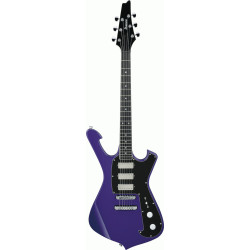 IBANEZ FRM300 PR PAUL GILBERT FOREMAN