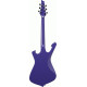 IBANEZ FRM300 PR PAUL GILBERT FOREMAN