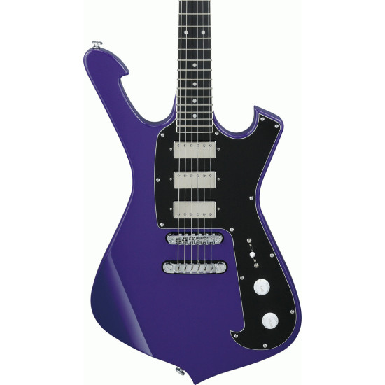 IBANEZ FRM300 PR PAUL GILBERT FOREMAN
