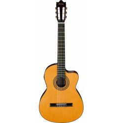 IBANEZ GA6CE AM CLASSICAL GUITAR