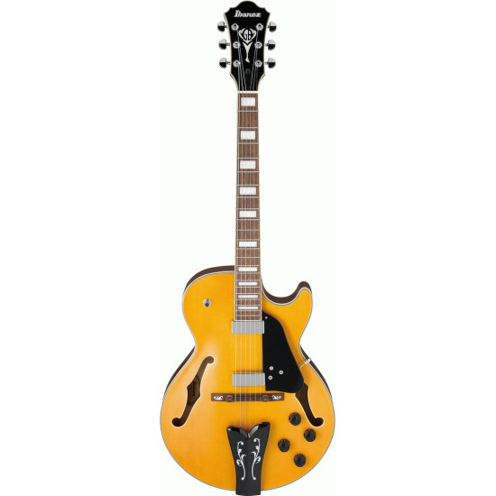 IBANEZ GB10EM AA GEORGE BENSON SIG. MODEL