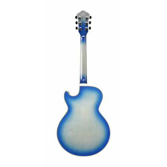 IBANEZ GB10EM JBB GEORGE BENSON SIG. MODEL IBANEZ GB10EM JBB GEORGE BENSON SIG. MODEL