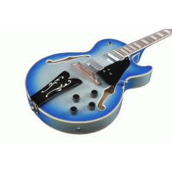 Ibanez GB10EM JBB George Benson Electric Guitar